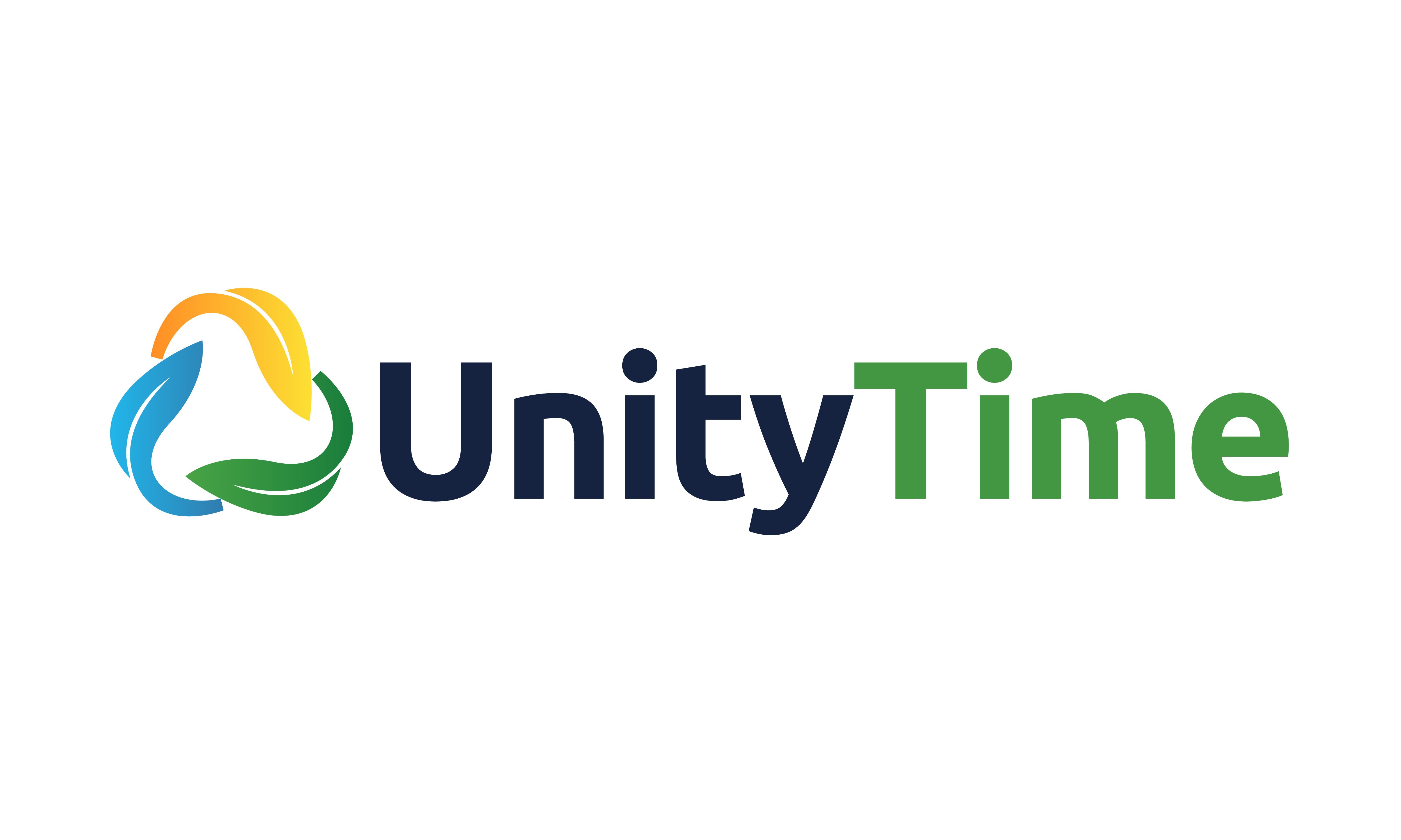UnityTime logo